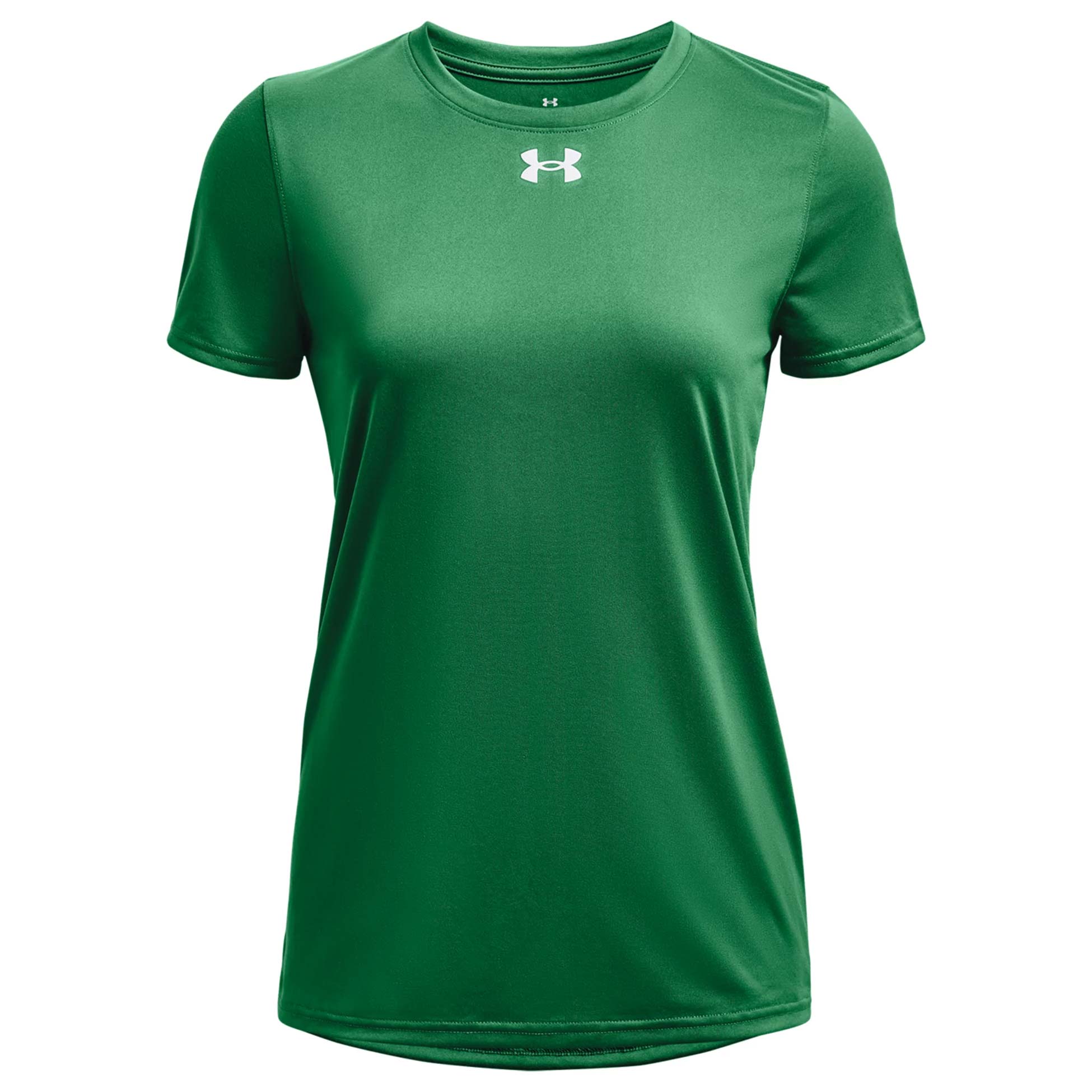 UA Women's Team Tech SS