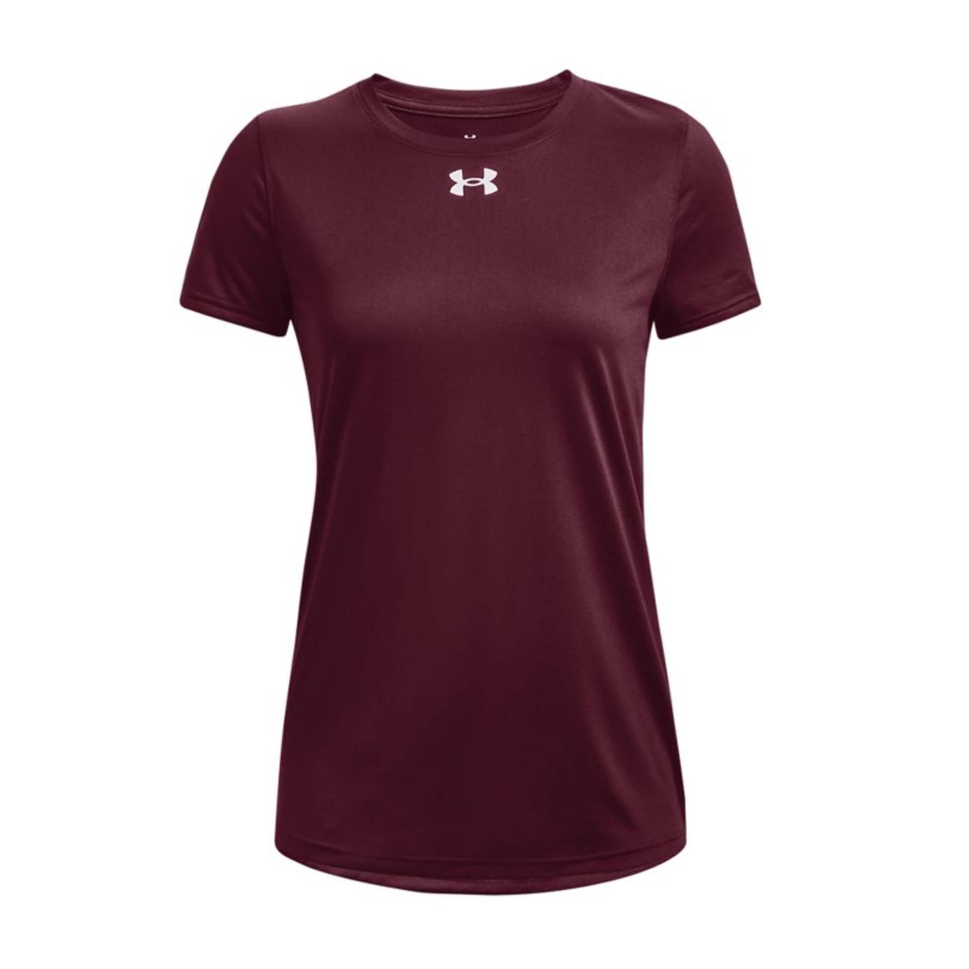 UA Women's Team Tech SS