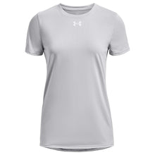 UA Women's Team Tech SS