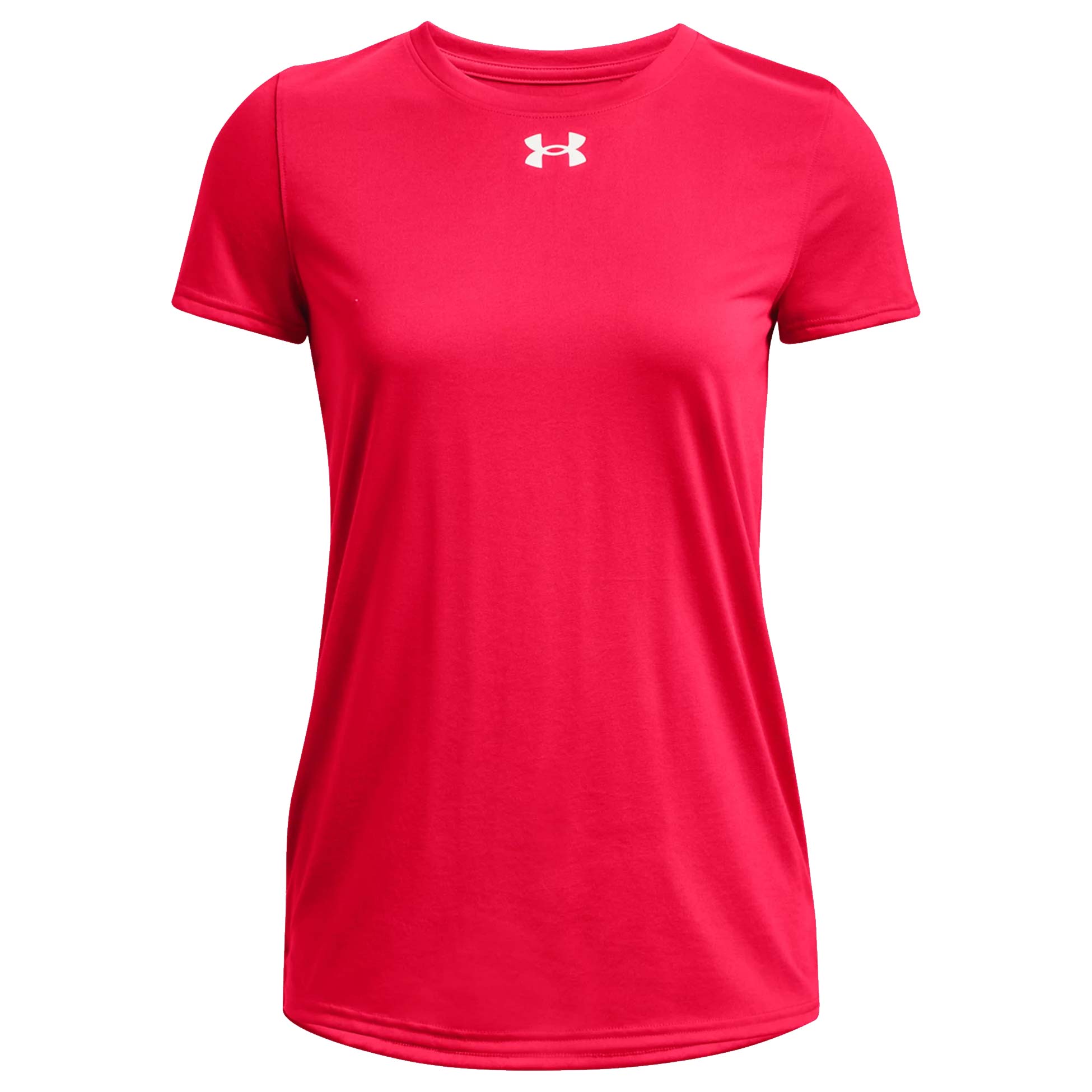 UA Women's Team Tech SS