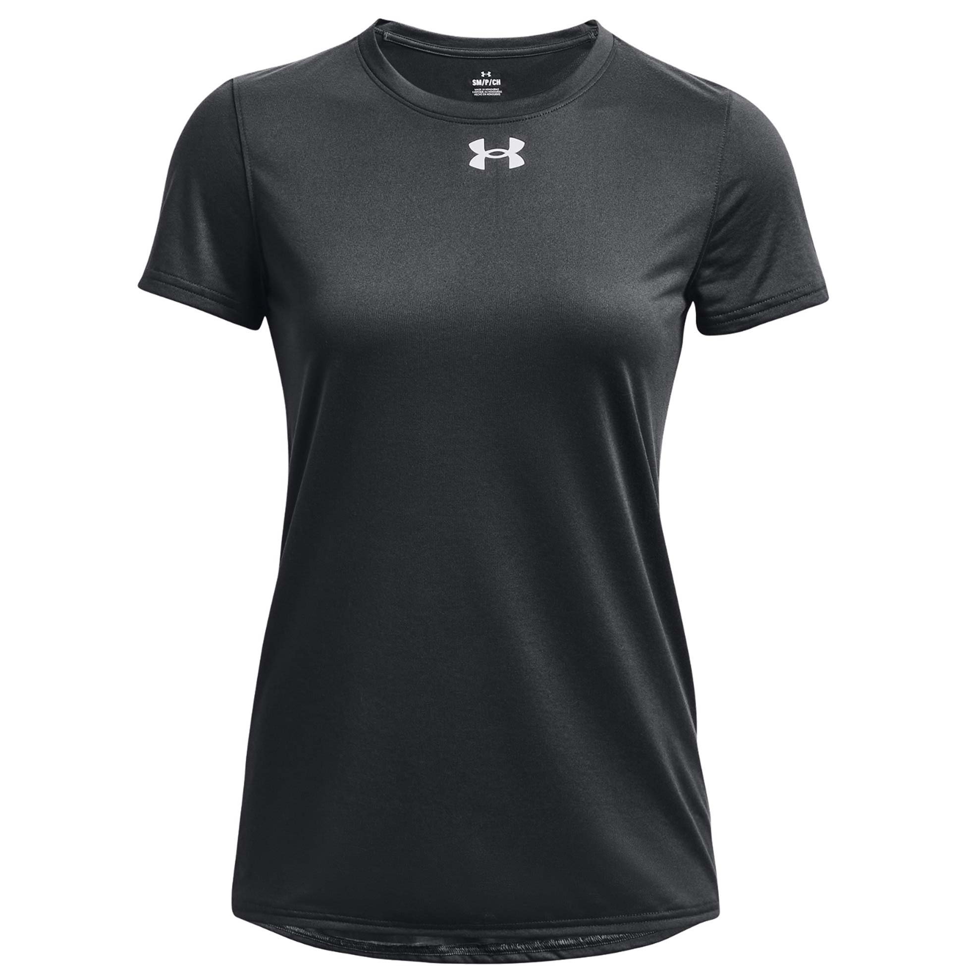 UA Women's Team Tech SS