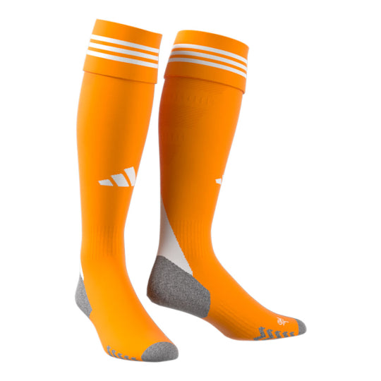 adidas Tiro 26 Goalkeeper Sock - Team Semi Sol Orange MAY 2025 BOOKING ONLY