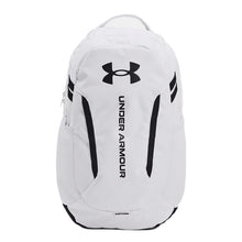 UA Hustle 6.0 Team Backpack