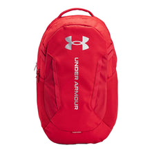 UA Hustle 6.0 Team Backpack