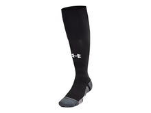 UA Magnetico Grip Over-The-Calf Unisex Sock
