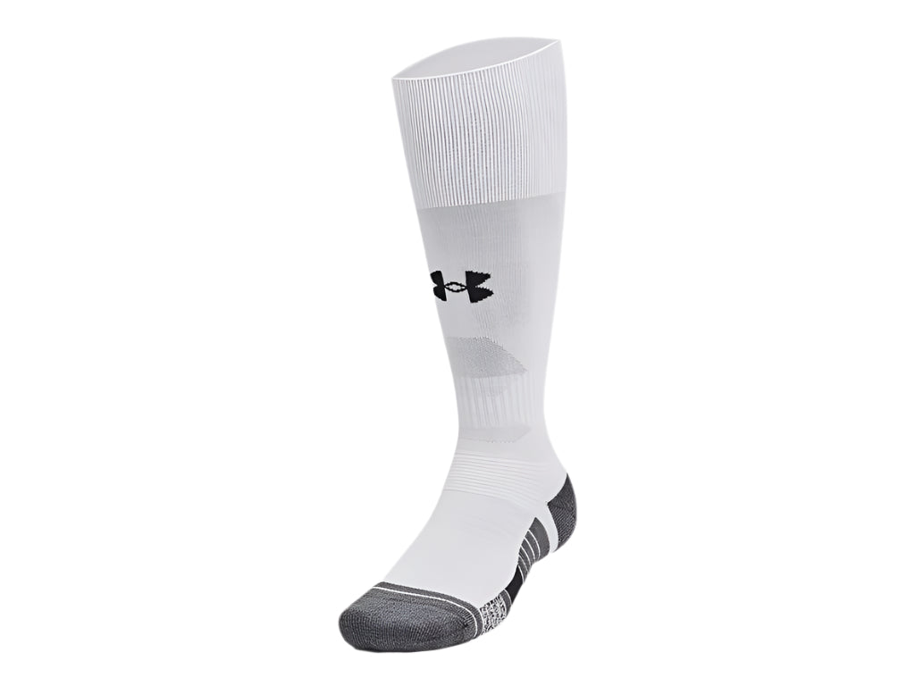 UA Magnetico Grip Over-The-Calf Unisex Sock