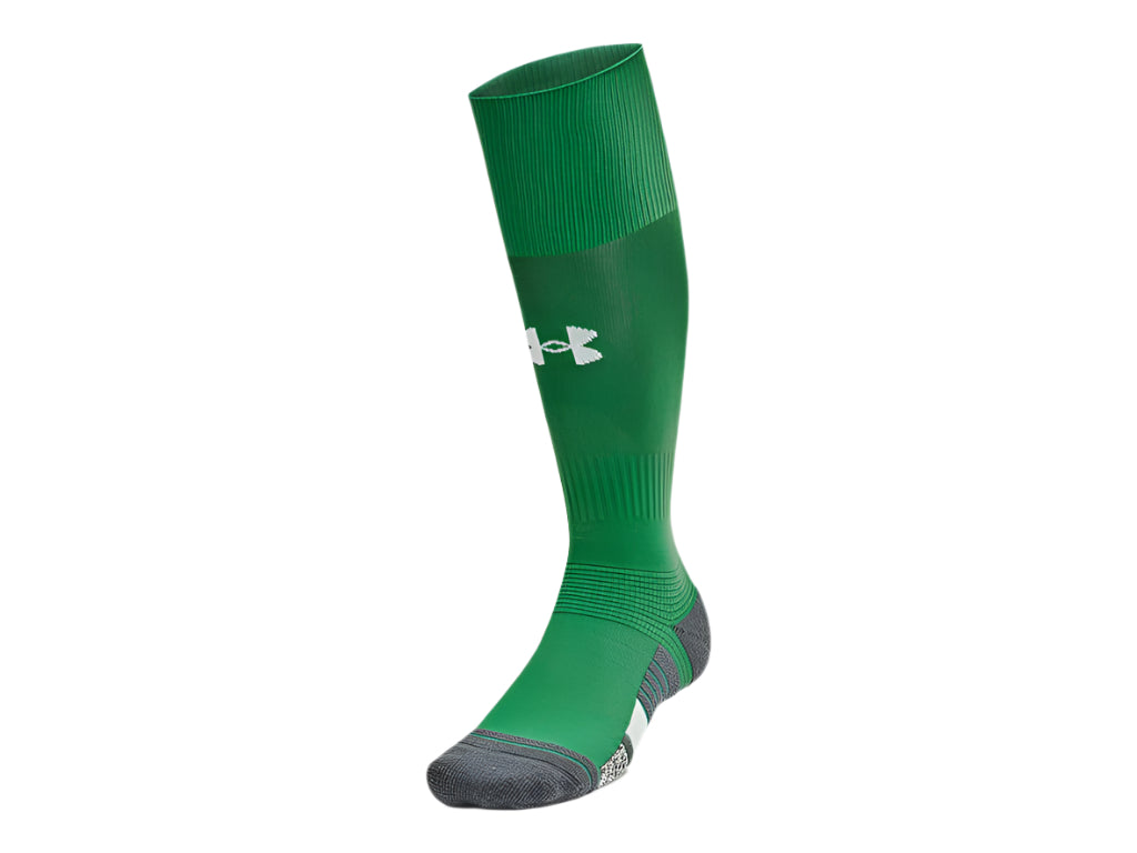 UA Magnetico Grip Over-The-Calf Unisex Sock