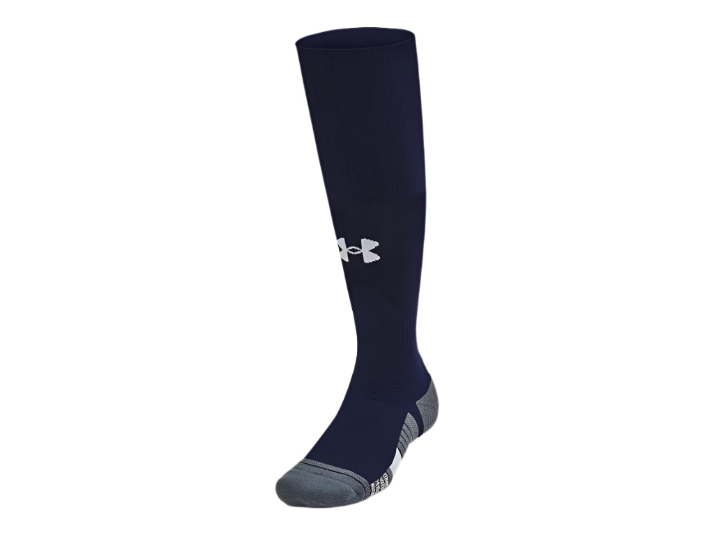 UA Magnetico Grip Over-The-Calf Unisex Sock