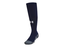 UA Magnetico Grip Over-The-Calf Unisex Sock