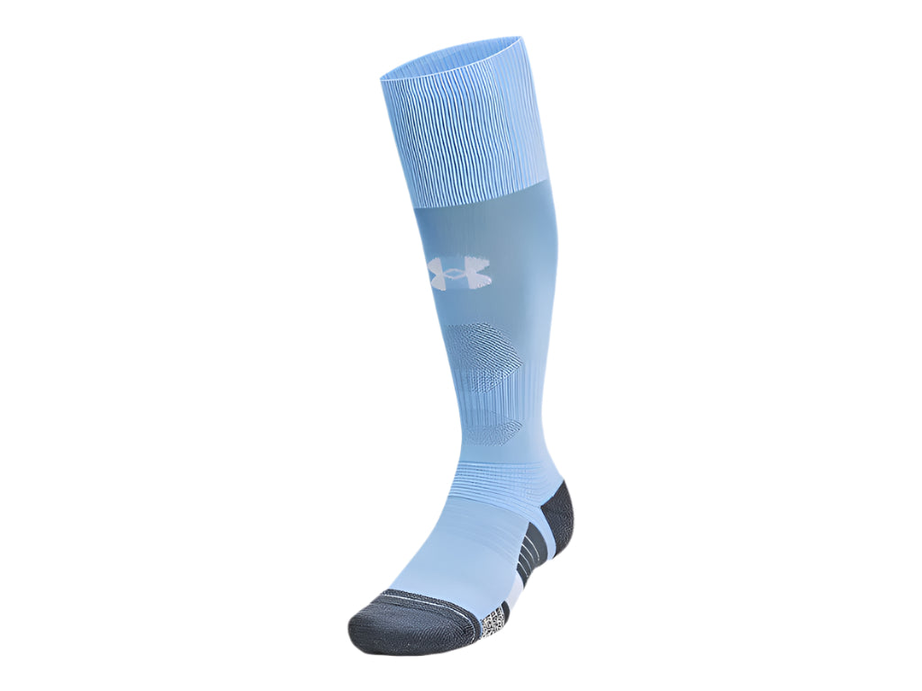 UA Magnetico Grip Over-The-Calf Unisex Sock
