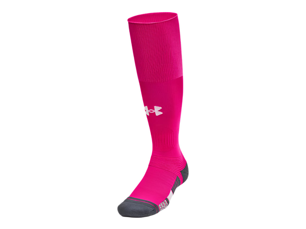 UA Magnetico Grip Over-The-Calf Unisex Sock