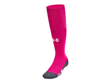 UA Magnetico Grip Over-The-Calf Unisex Sock