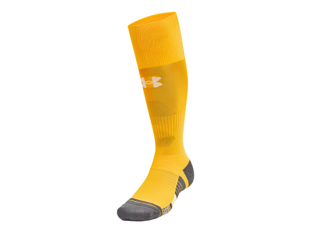 UA Magnetico Grip Over-The-Calf Unisex Sock