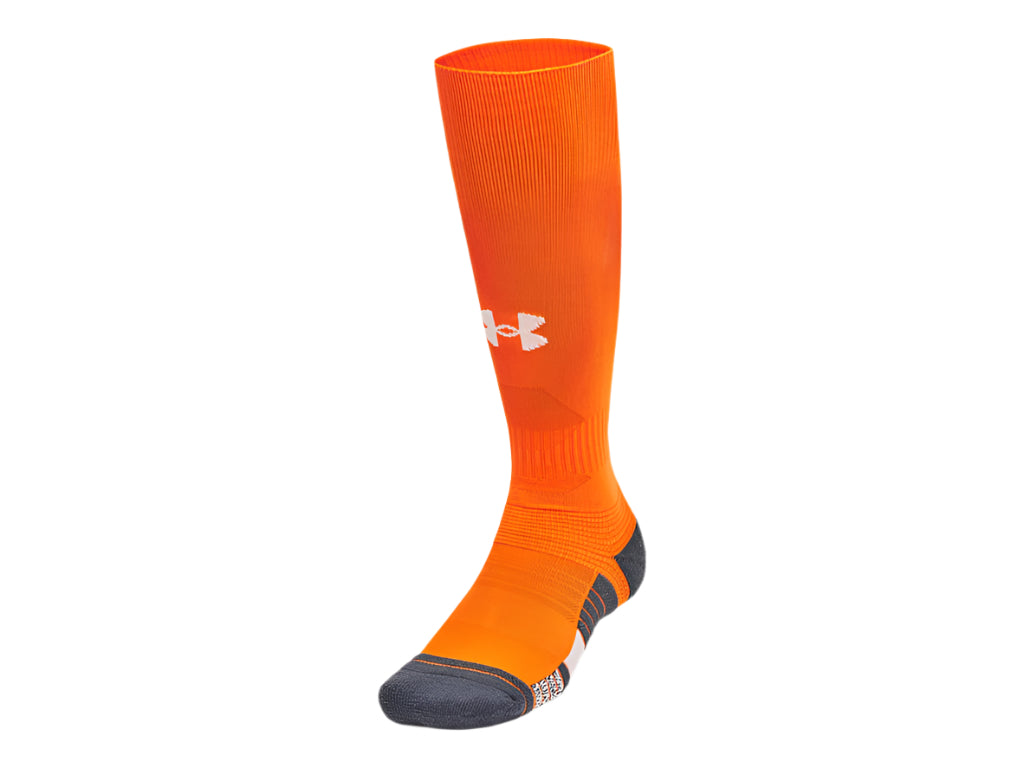 UA Magnetico Grip Over-The-Calf Unisex Sock