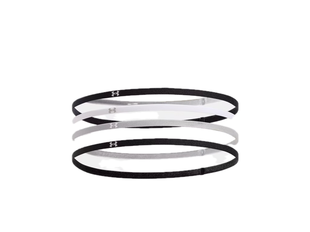 UA W Mini Elastic 6PK