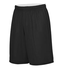 Augusta Reversible Wicking Shorts