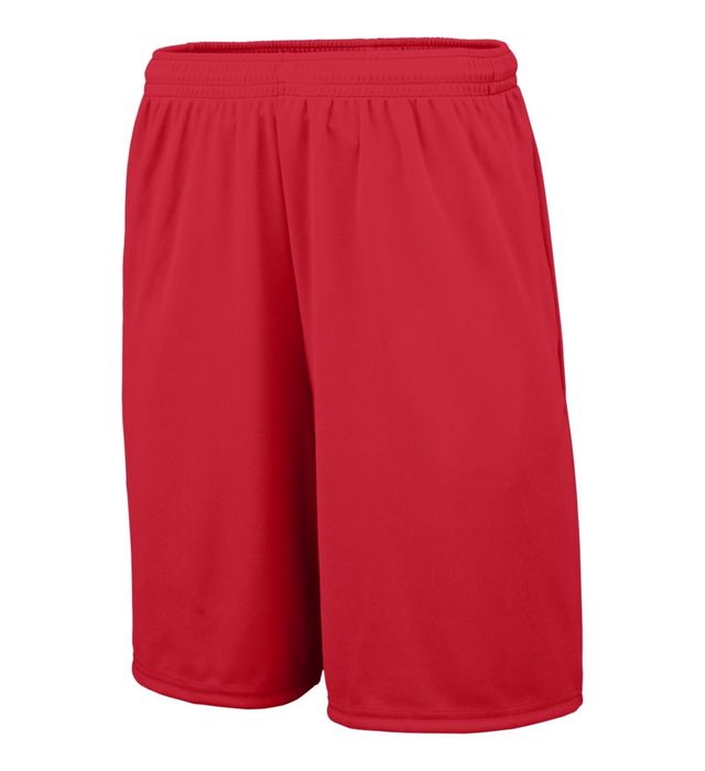 Augusta Training Short with Pockets