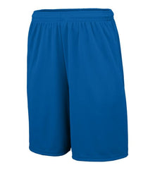 Augusta Training Short with Pockets