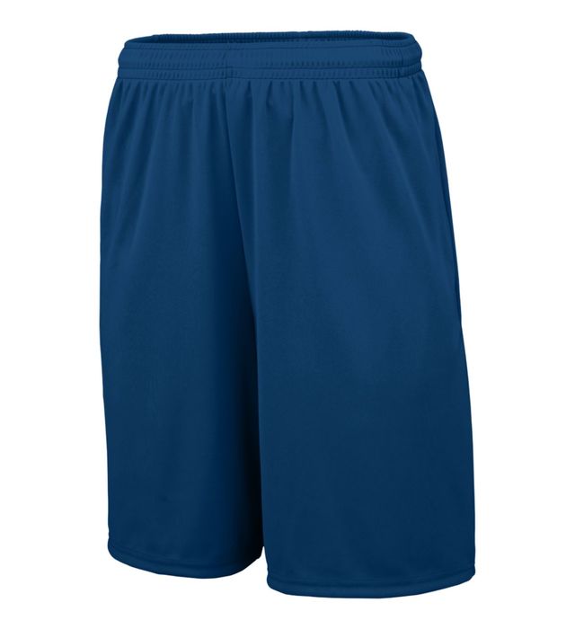 Augusta Training Short with Pockets