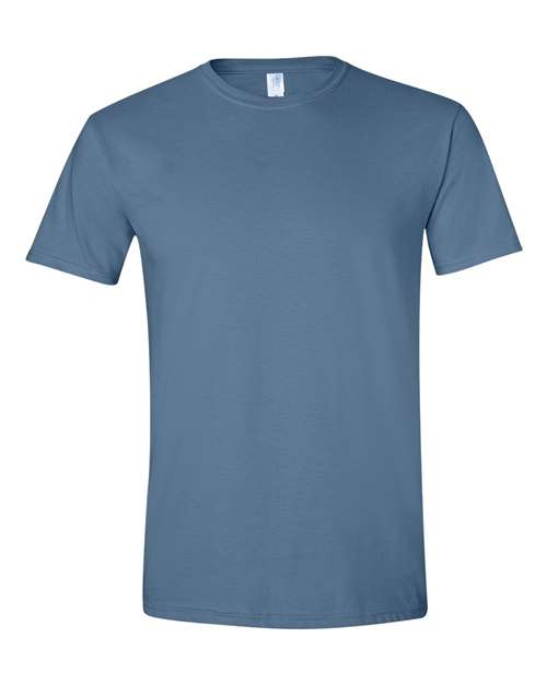 Gildan Softstyle T-Shirt Adult