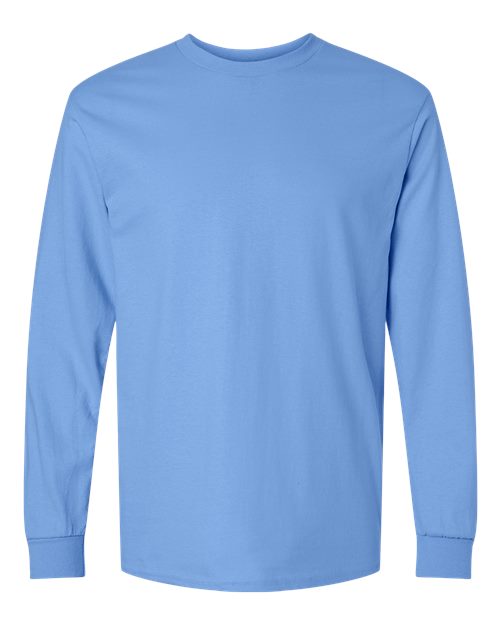 Gildan Ultra Cotton Long Sleeve T-Shirt