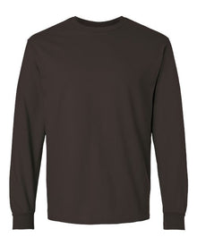 Gildan Ultra Cotton Long Sleeve T-Shirt