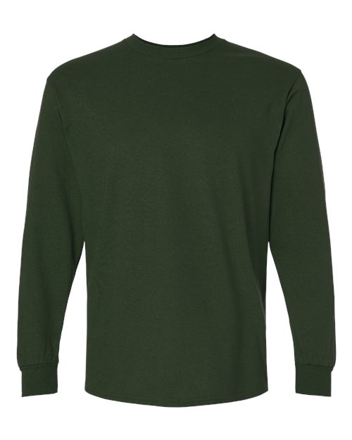 Gildan Ultra Cotton Long Sleeve T-Shirt