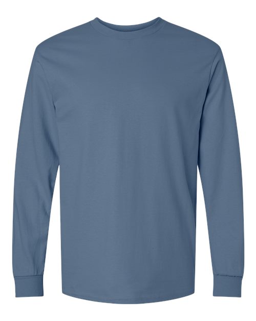 Gildan Ultra Cotton Long Sleeve T-Shirt
