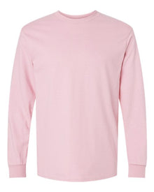 Gildan Ultra Cotton Long Sleeve T-Shirt