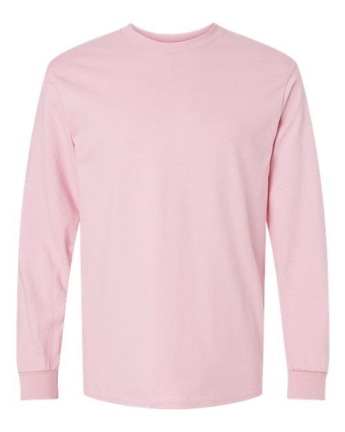 Gildan Ultra Cotton Long Sleeve T-Shirt