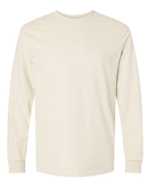 Gildan Ultra Cotton Long Sleeve T-Shirt