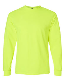 Gildan Ultra Cotton Long Sleeve T-Shirt
