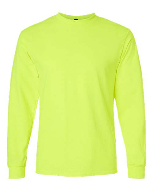 Gildan Ultra Cotton Long Sleeve T-Shirt