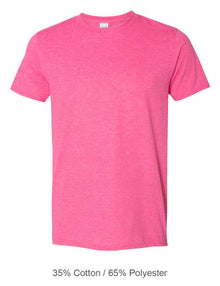 Gildan Softstyle T-Shirt Womens