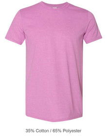 Gildan Softstyle T-Shirt Adult