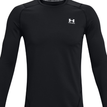 UA M ColdGear Fitted Crew