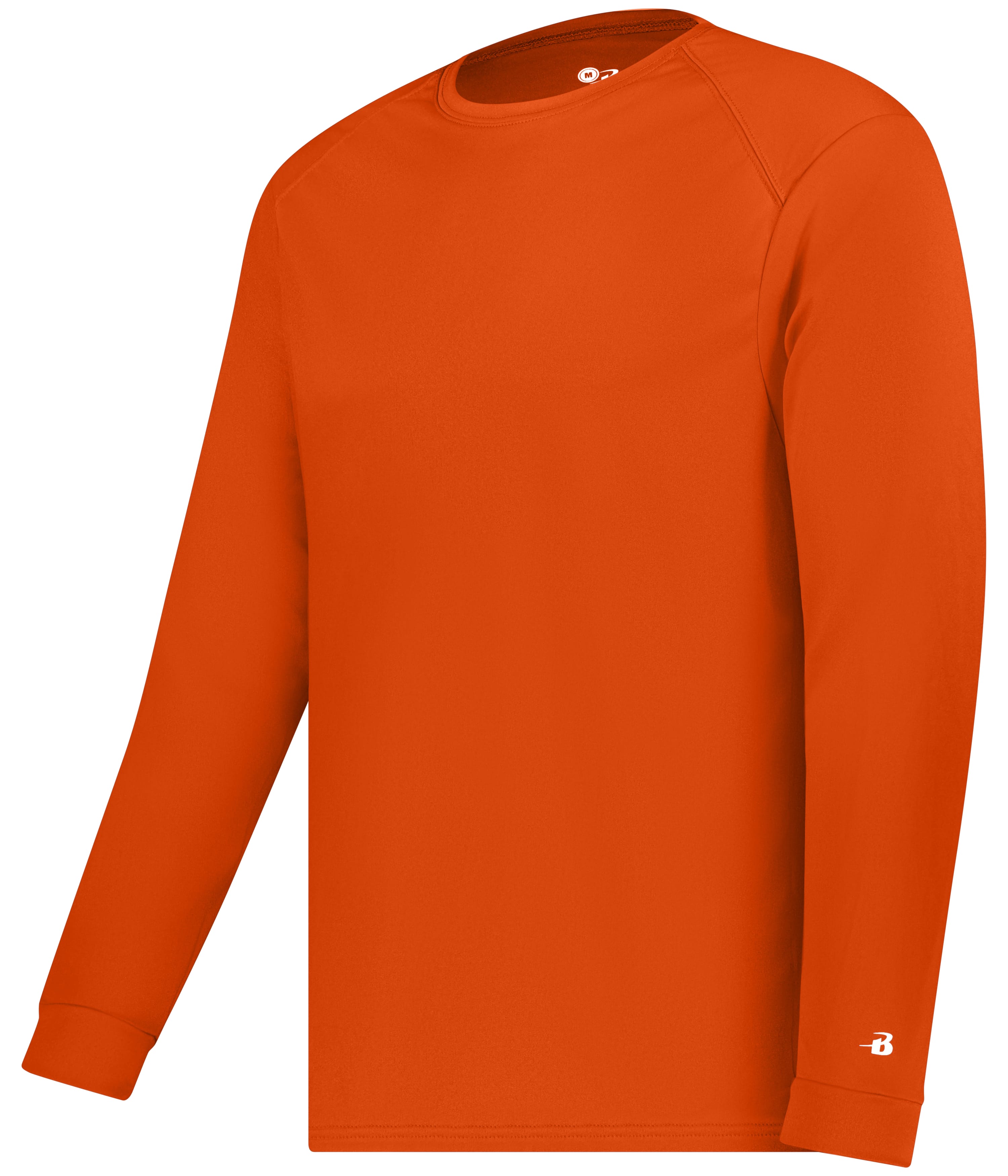 B-Core Youth L/S Tee