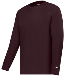 B-Core Youth L/S Tee