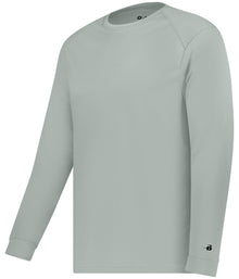 B-Core Youth L/S Tee
