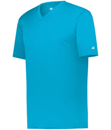 B-Core Youth V-Neck Tee