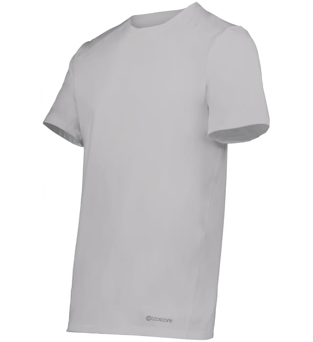 Holloway Youth Coolcore Essential Tee
