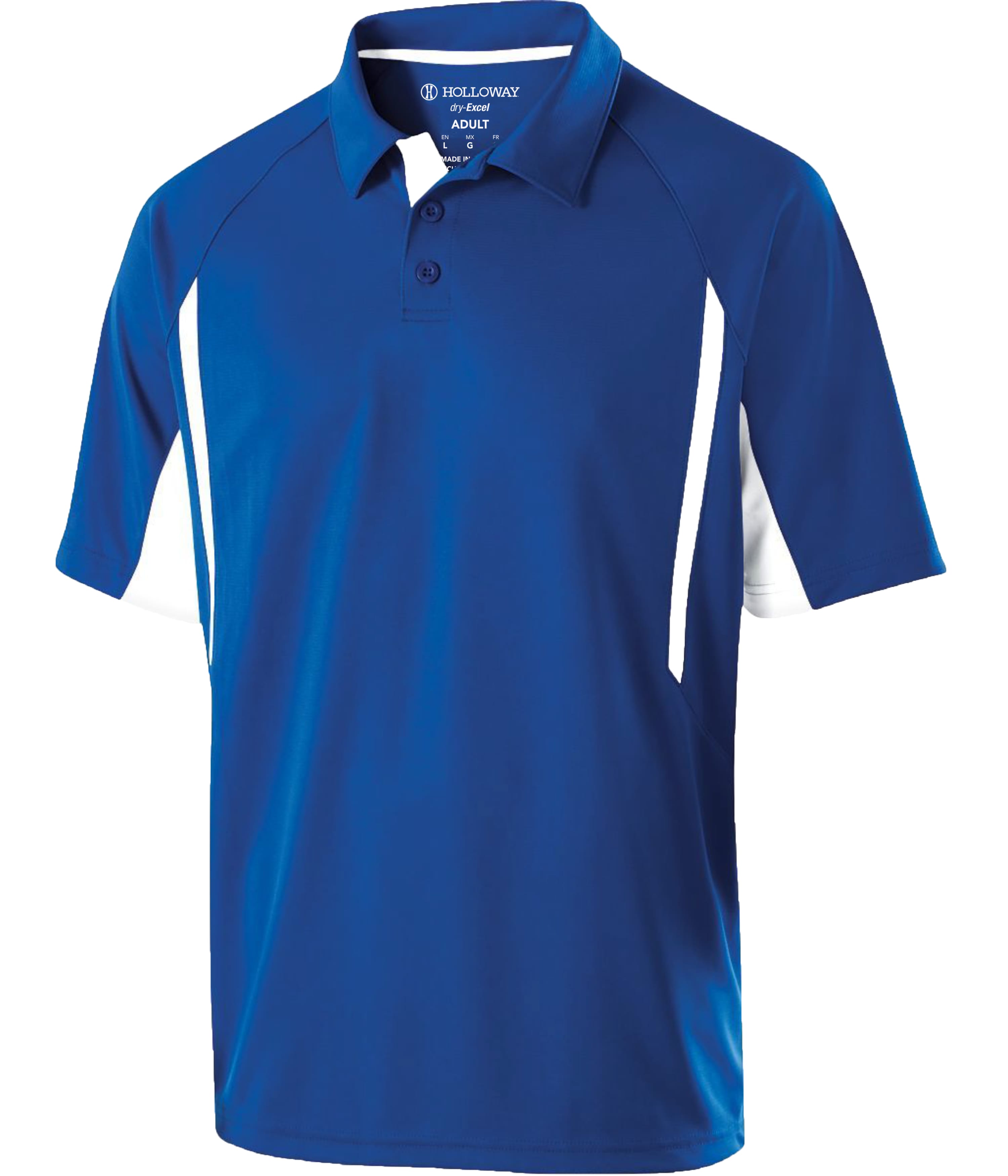 Holloway Avenger Polo