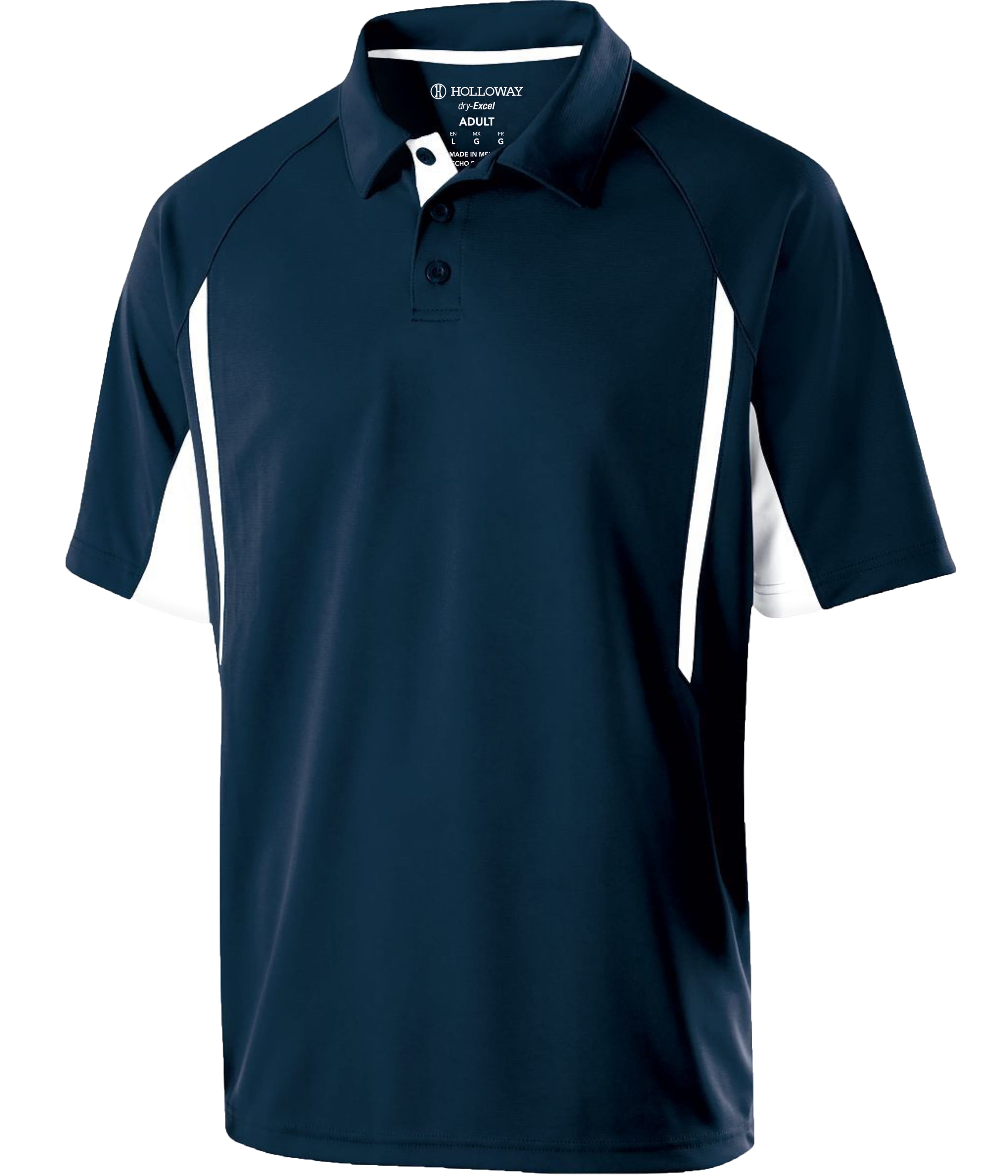 Holloway Avenger Polo