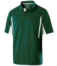 Holloway Avenger Polo