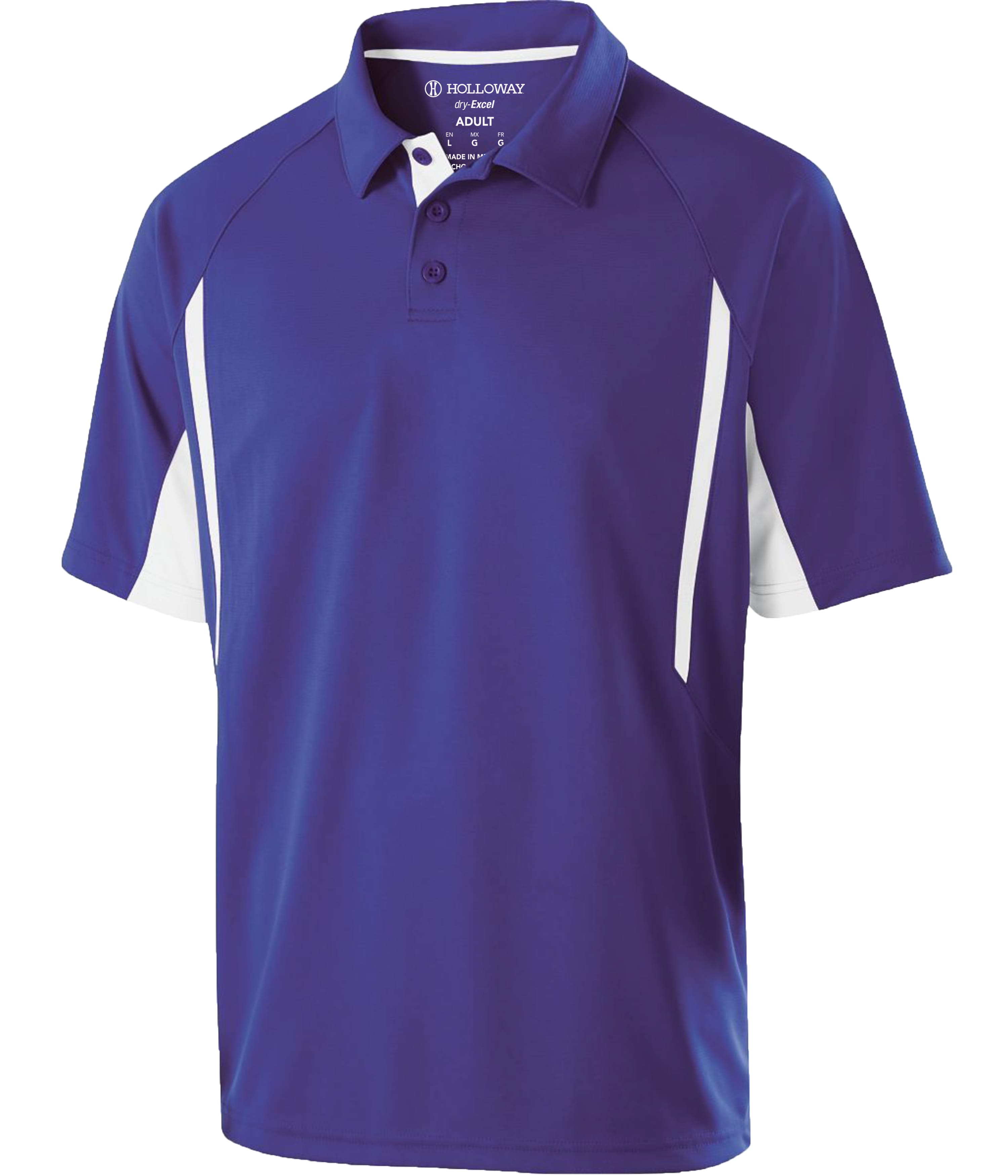 Holloway Avenger Polo