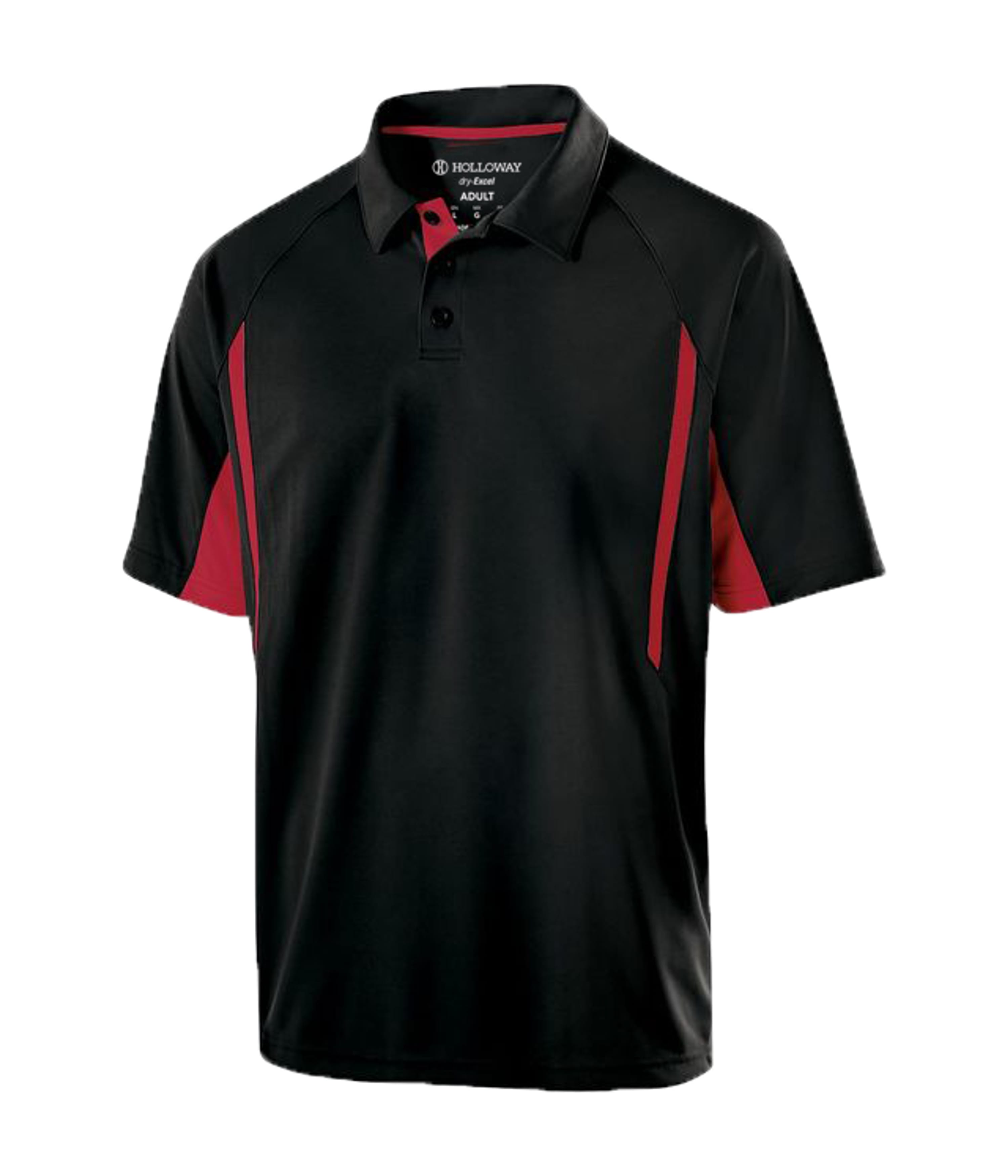 Holloway Avenger Polo