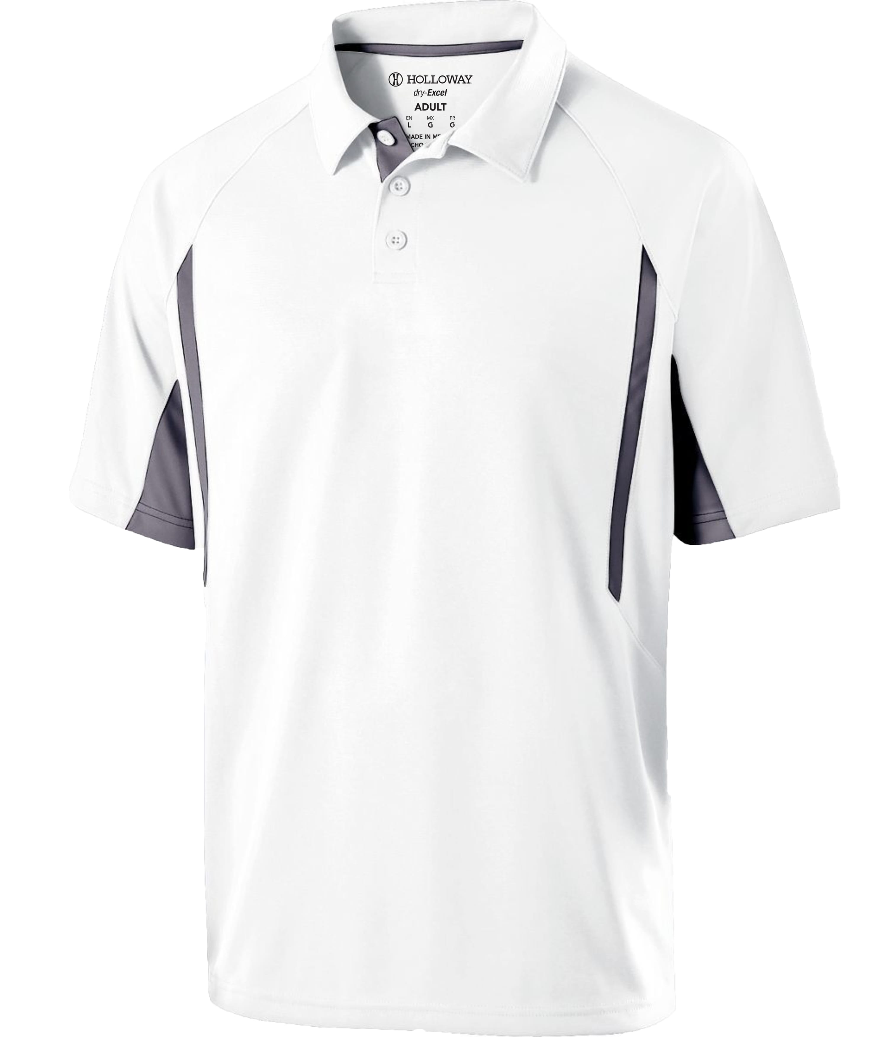 Holloway Avenger Polo
