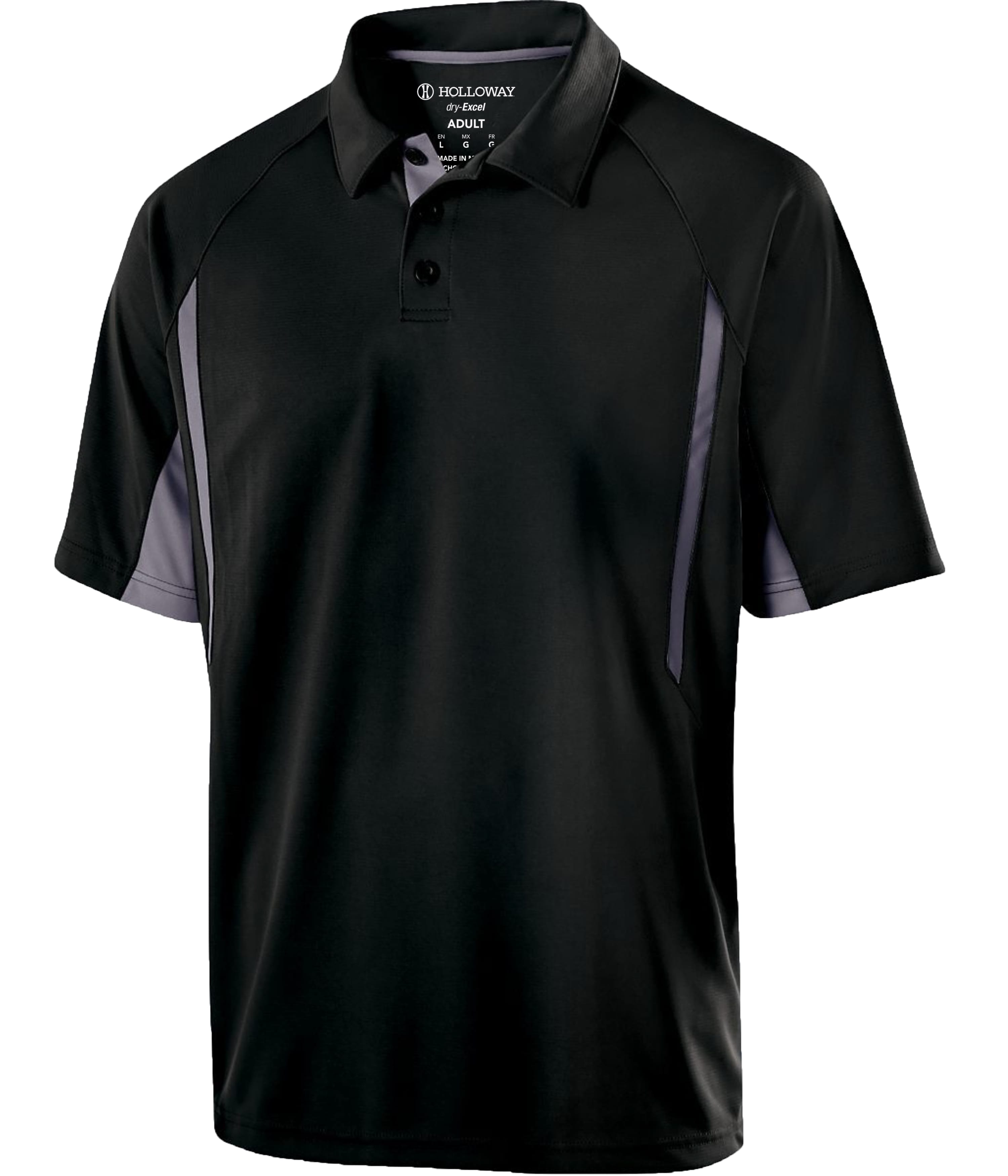 Holloway Avenger Polo