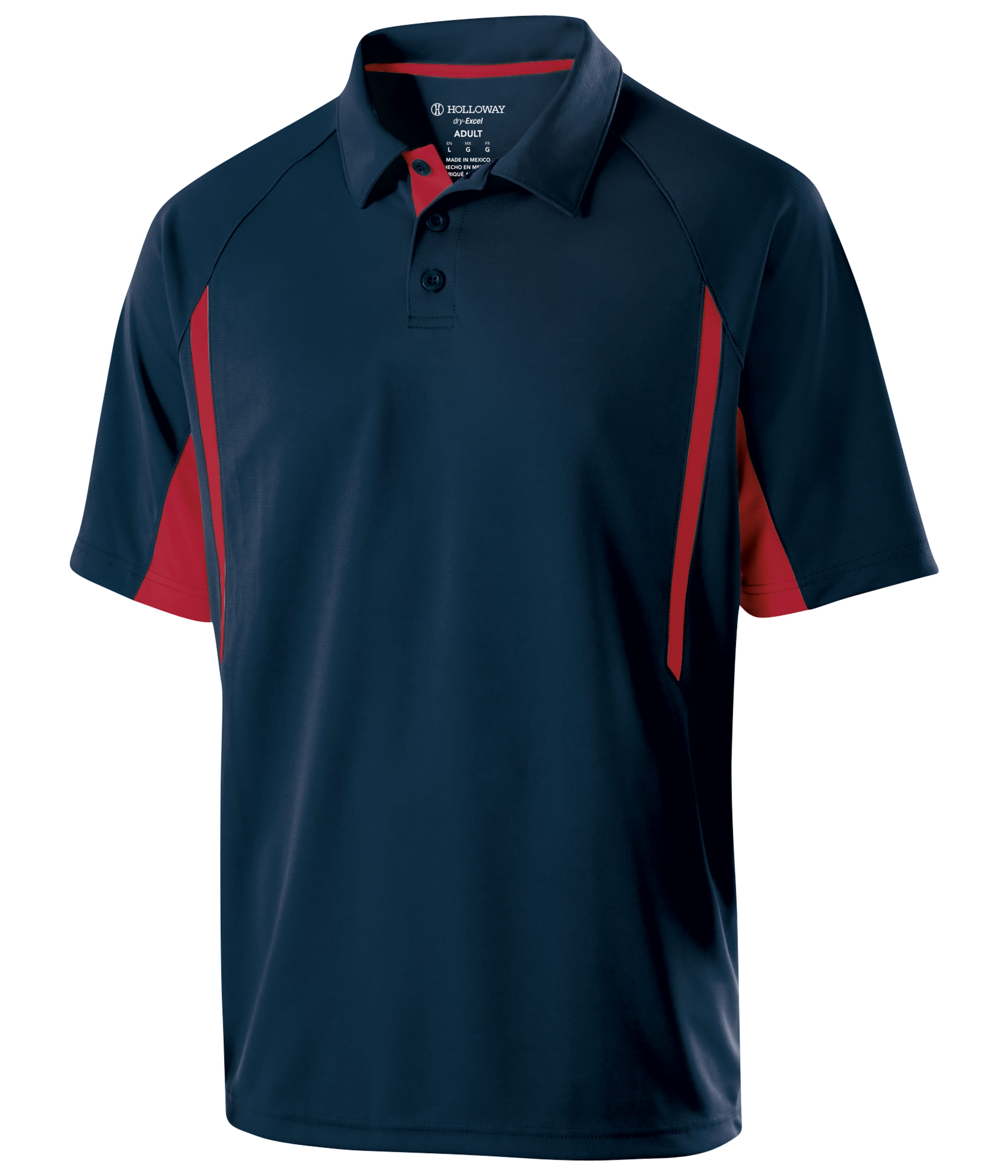 Holloway Avenger Polo