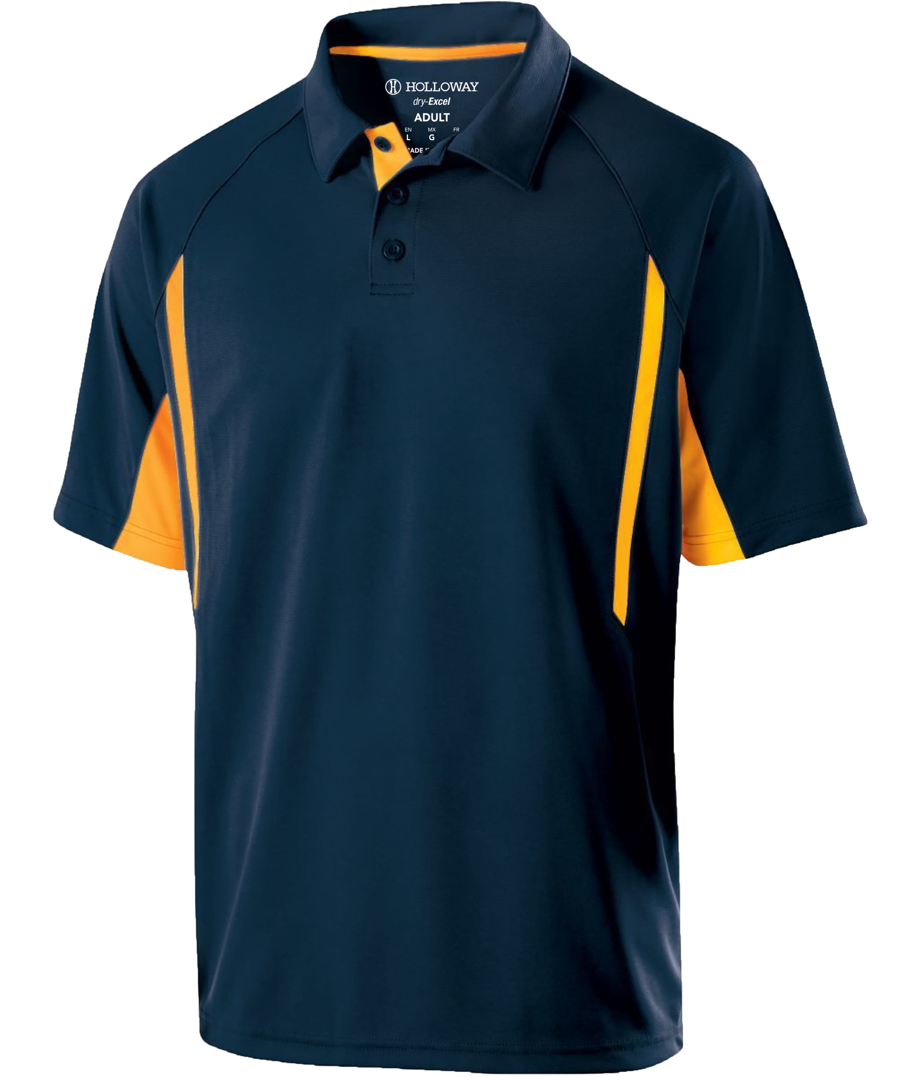 Holloway Avenger Polo